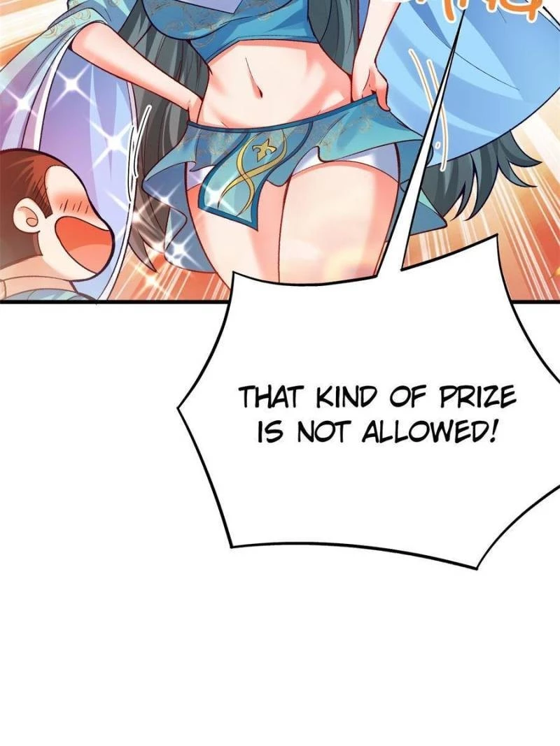 I Picked up an Attribute Chapter 124 - 58