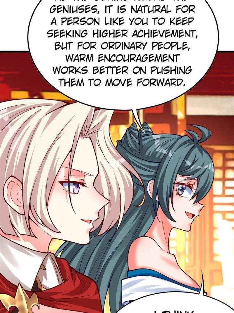 I Picked up an Attribute Chapter 124 - 61