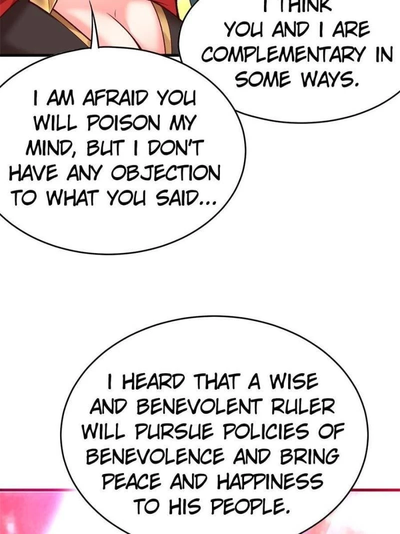 I Picked up an Attribute Chapter 124 - 62