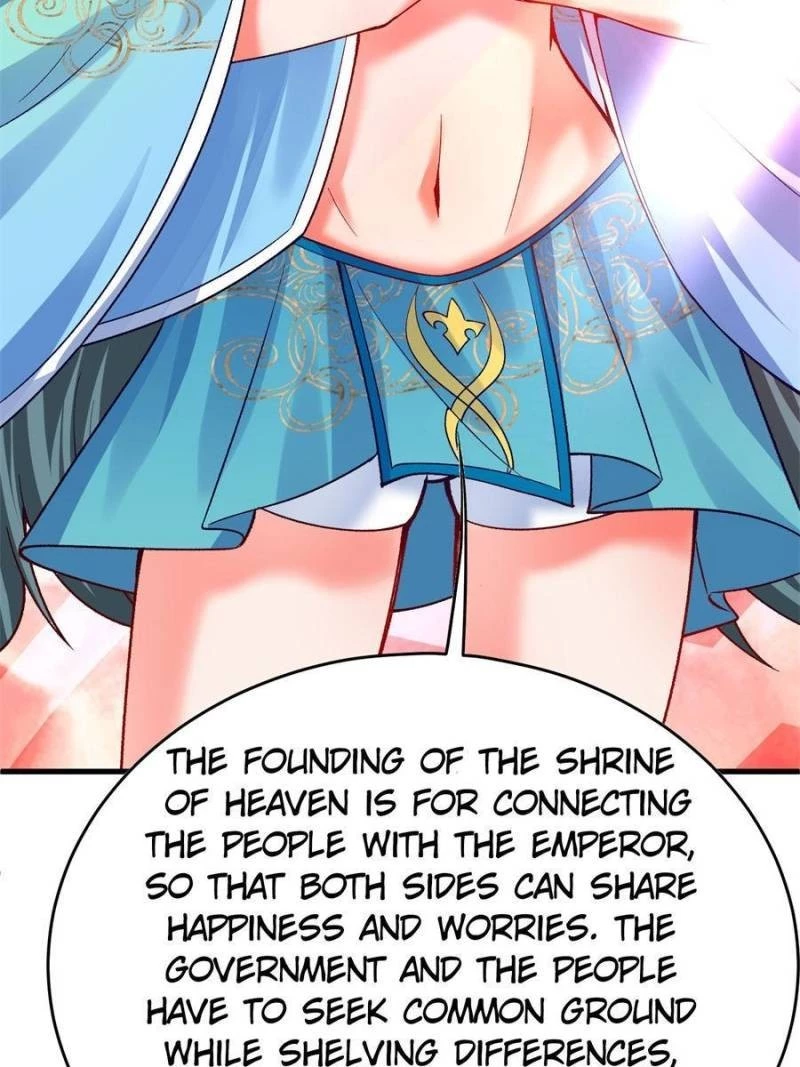 I Picked up an Attribute Chapter 124 - 64