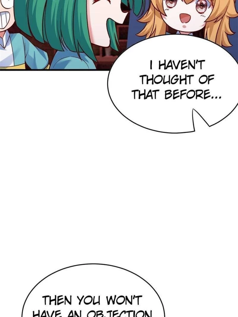 I Picked up an Attribute Chapter 124 - 66
