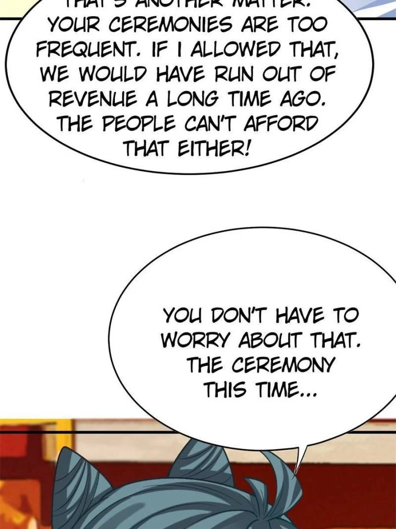 I Picked up an Attribute Chapter 124 - 68