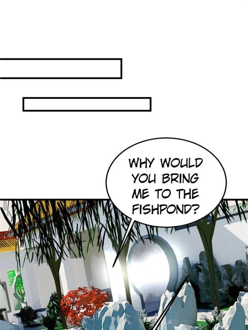 I Picked up an Attribute Chapter 124 - 71