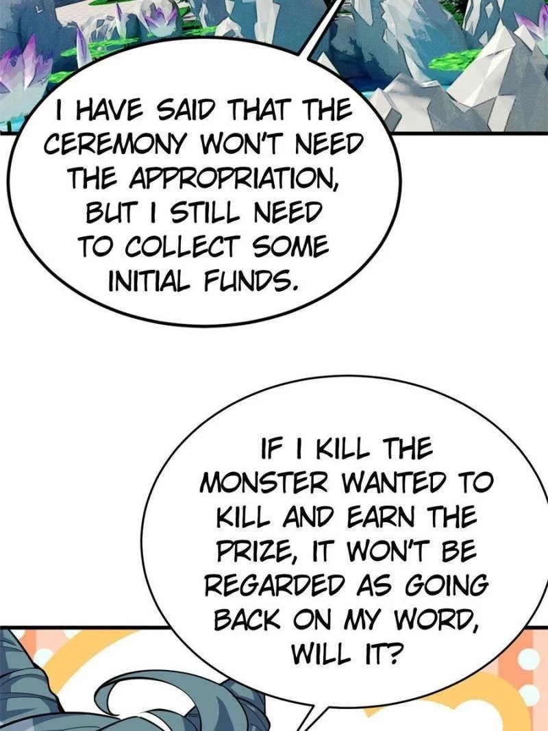 I Picked up an Attribute Chapter 124 - 72