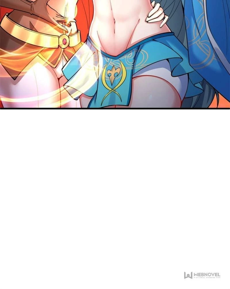 I Picked up an Attribute Chapter 124 - 78