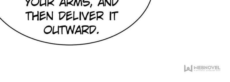 I Picked up an Attribute Chapter 124 - 82