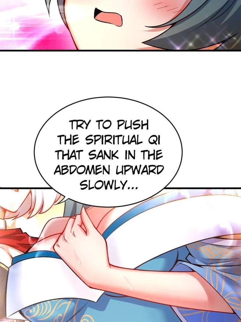 I Picked up an Attribute Chapter 125 - 5
