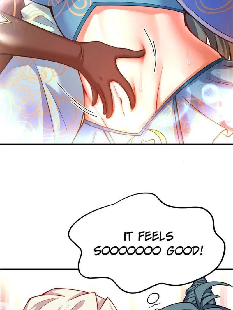 I Picked up an Attribute Chapter 125 - 6