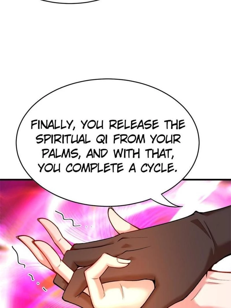 I Picked up an Attribute Chapter 125 - 8