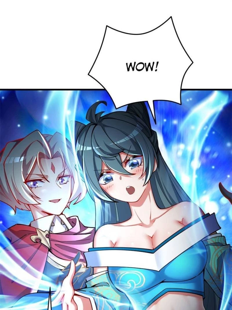 I Picked up an Attribute Chapter 125 - 10