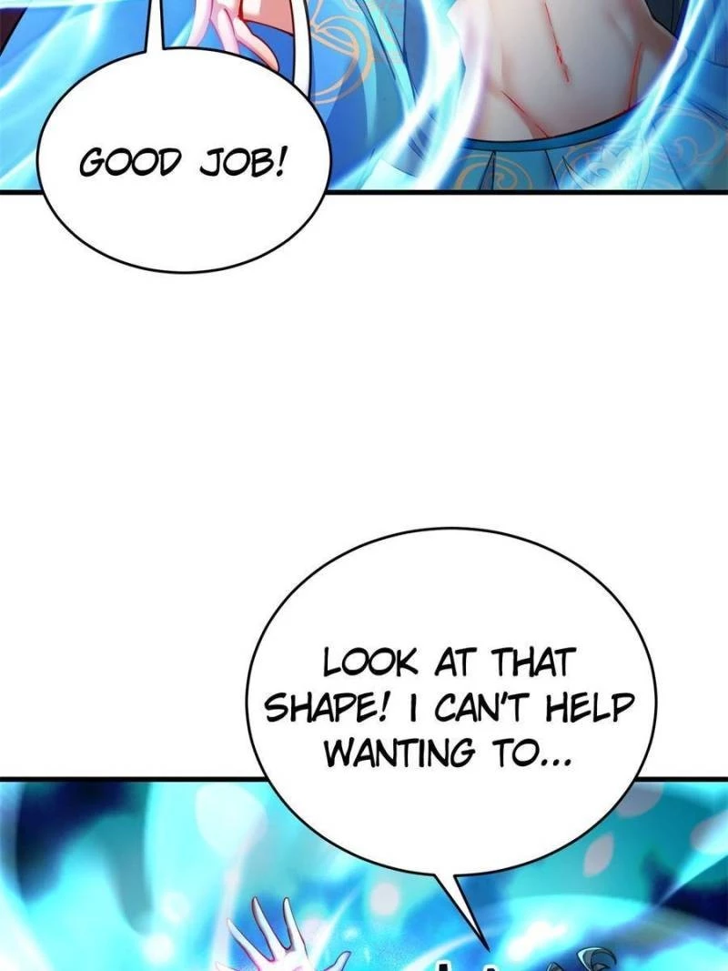 I Picked up an Attribute Chapter 125 - 11