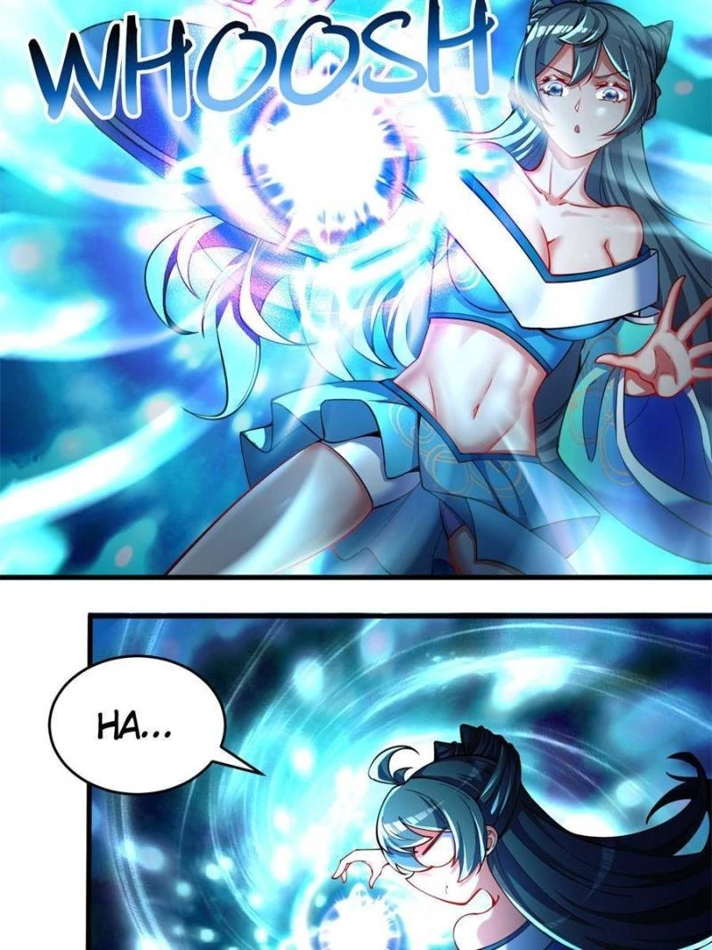 I Picked up an Attribute Chapter 125 - 12