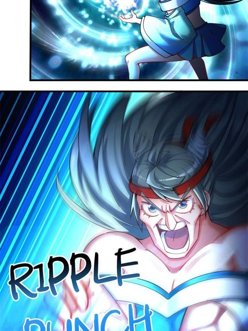 I Picked up an Attribute Chapter 125 - 13
