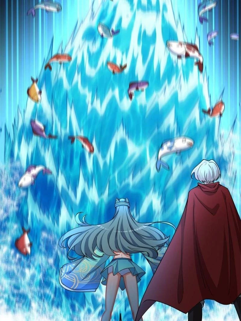 I Picked up an Attribute Chapter 125 - 15