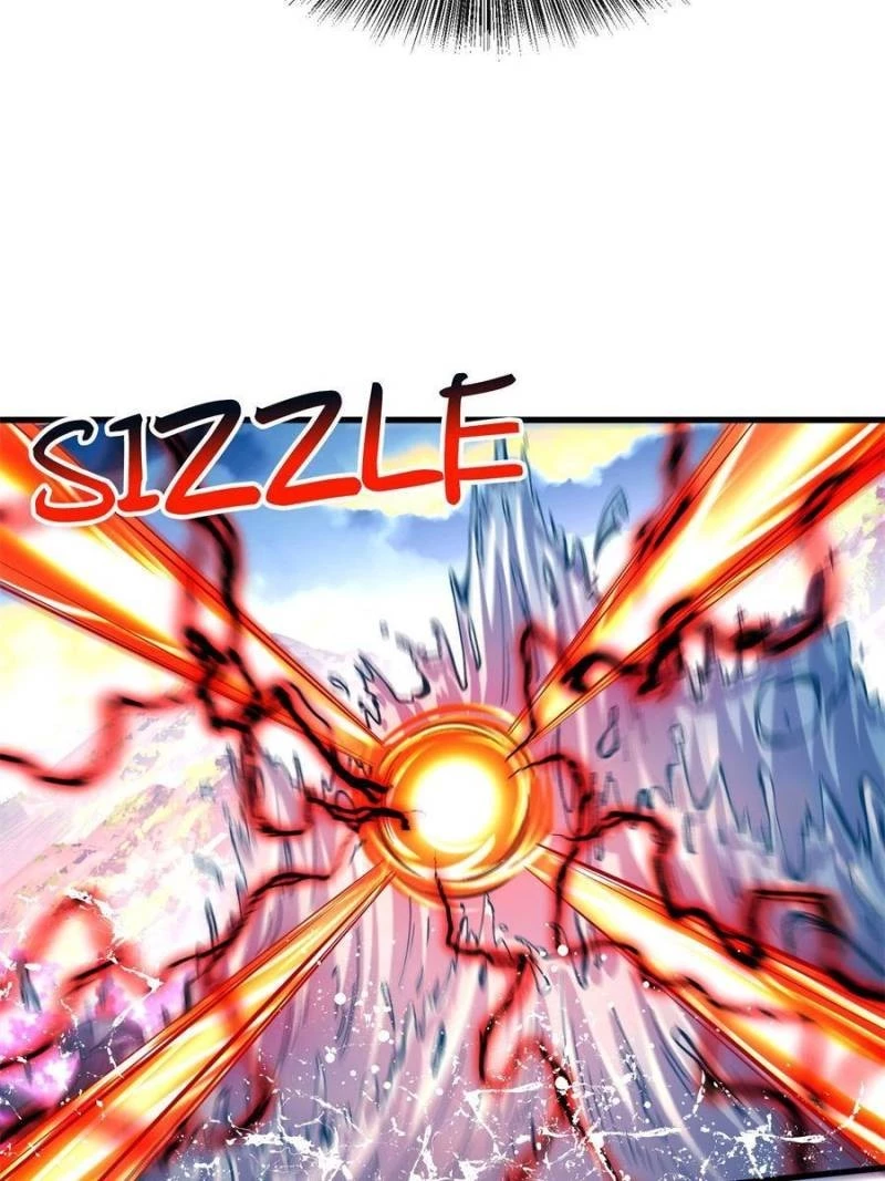 I Picked up an Attribute Chapter 125 - 18