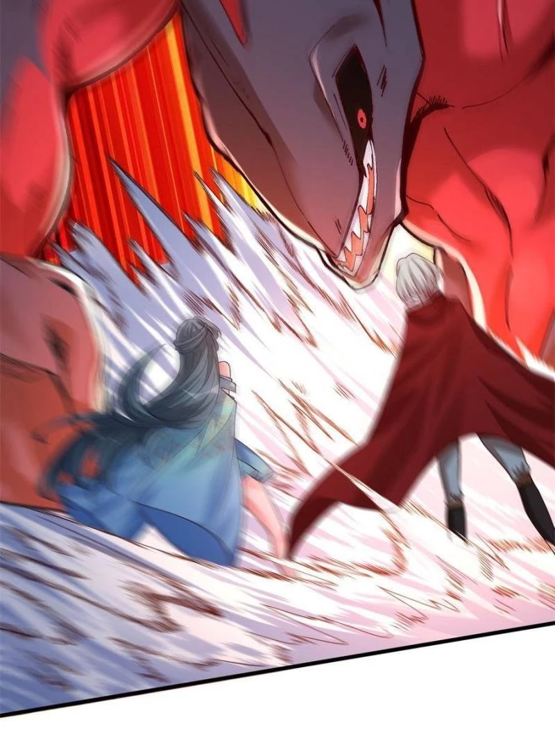 I Picked up an Attribute Chapter 125 - 20