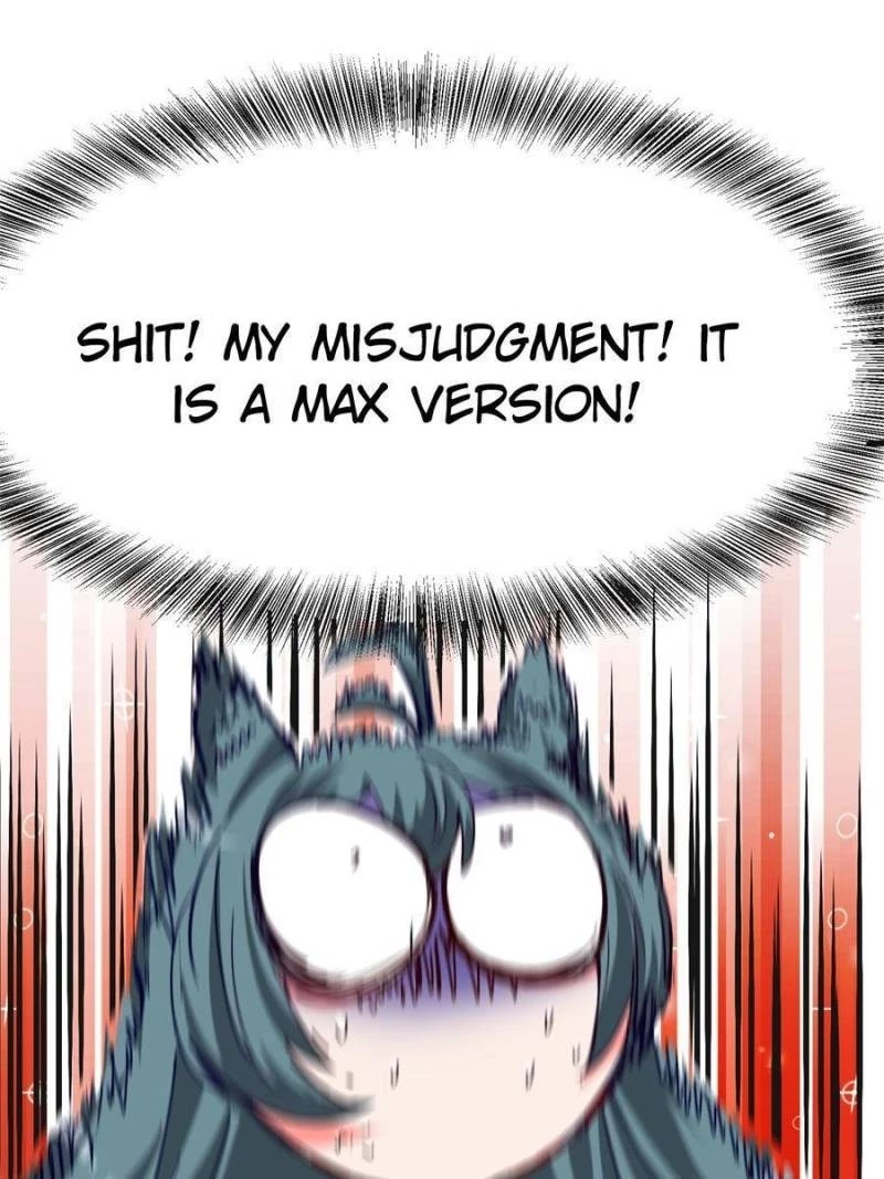 I Picked up an Attribute Chapter 125 - 23
