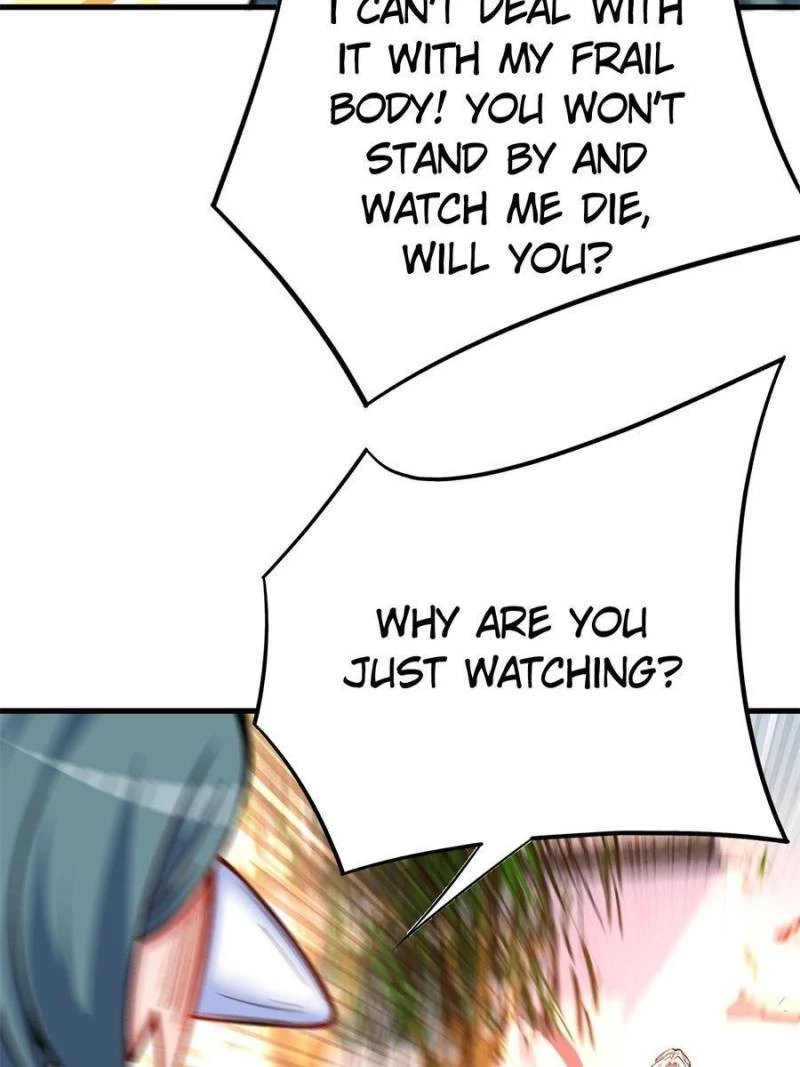 I Picked up an Attribute Chapter 125 - 26