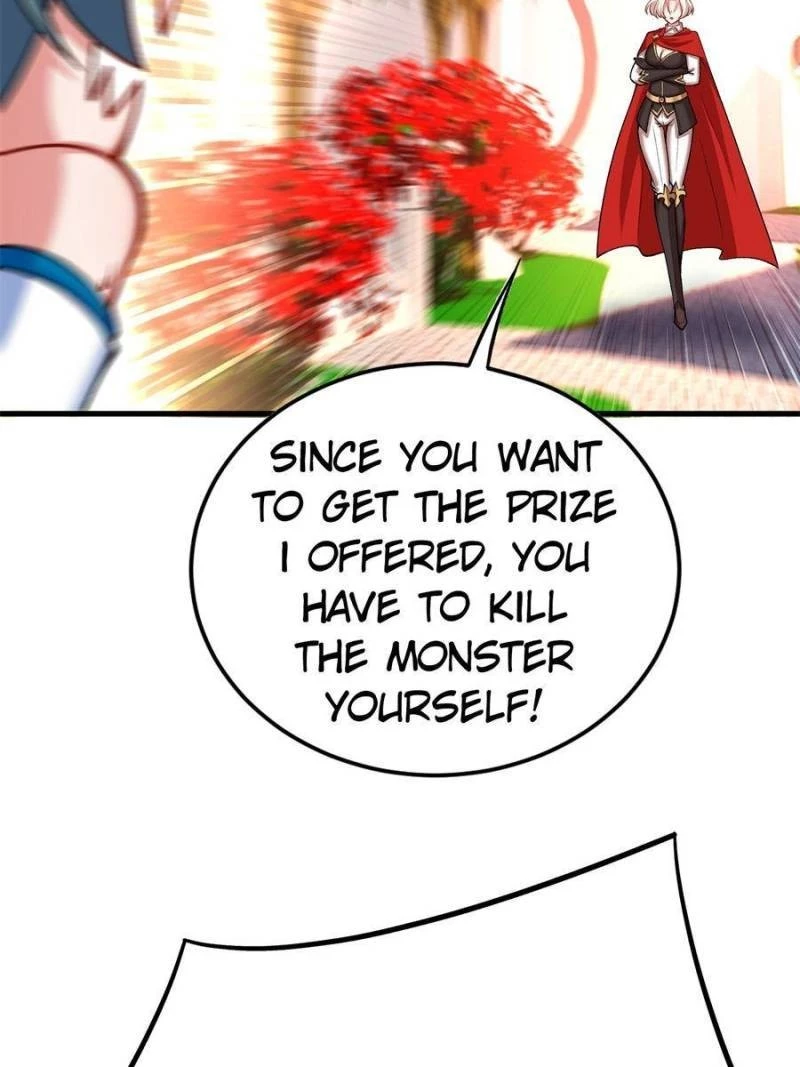 I Picked up an Attribute Chapter 125 - 27