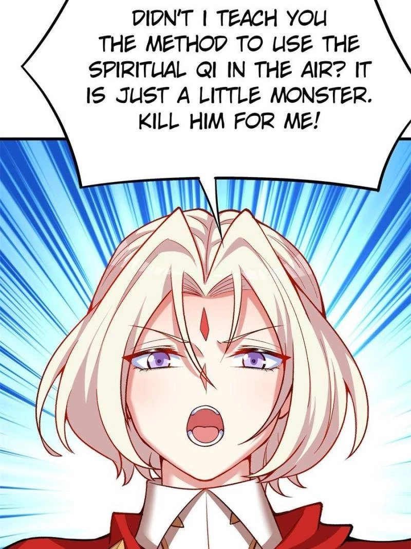 I Picked up an Attribute Chapter 125 - 28