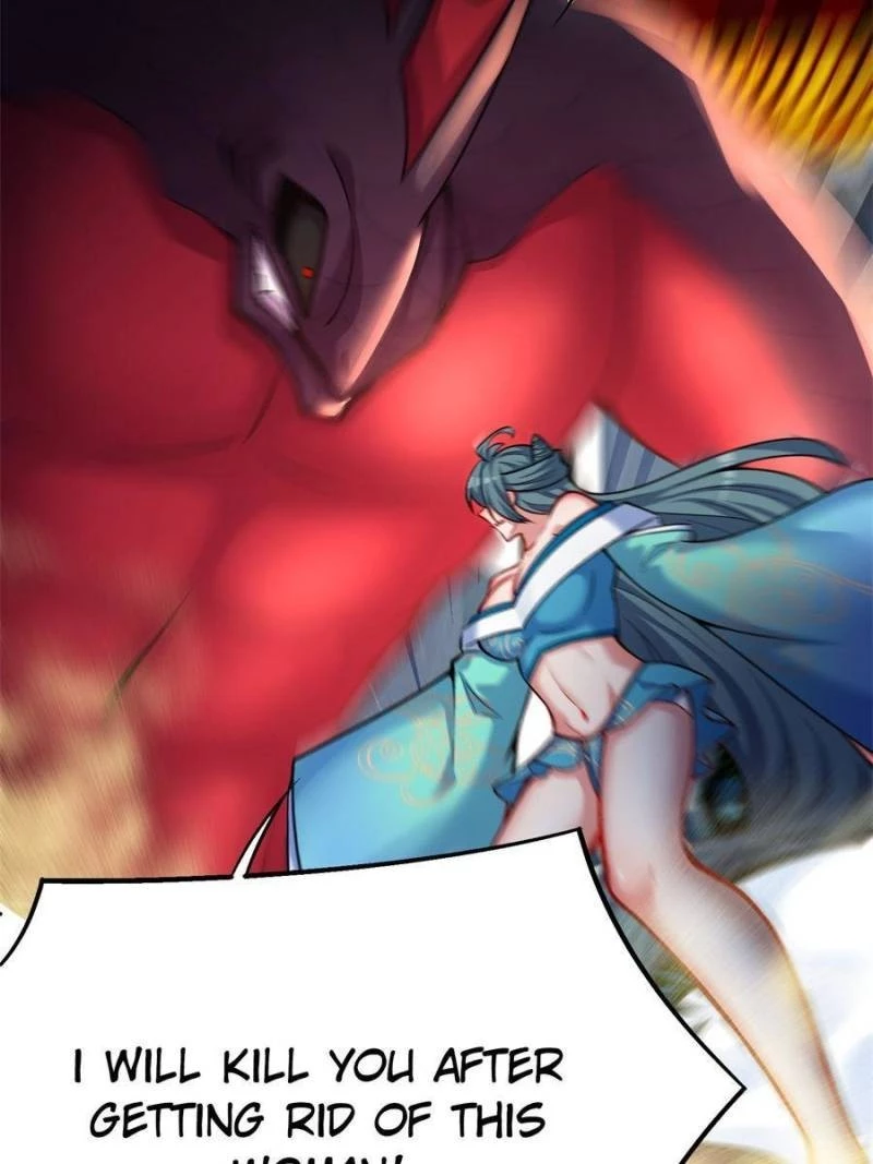I Picked up an Attribute Chapter 125 - 31