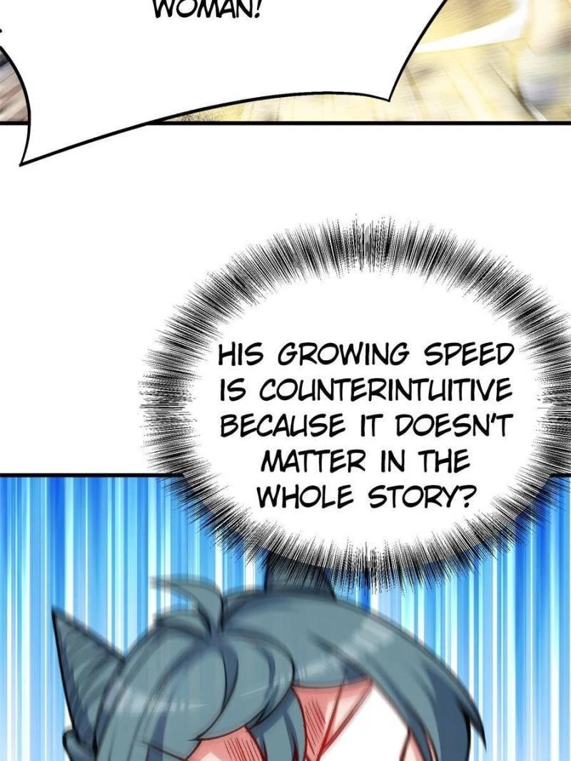 I Picked up an Attribute Chapter 125 - 32