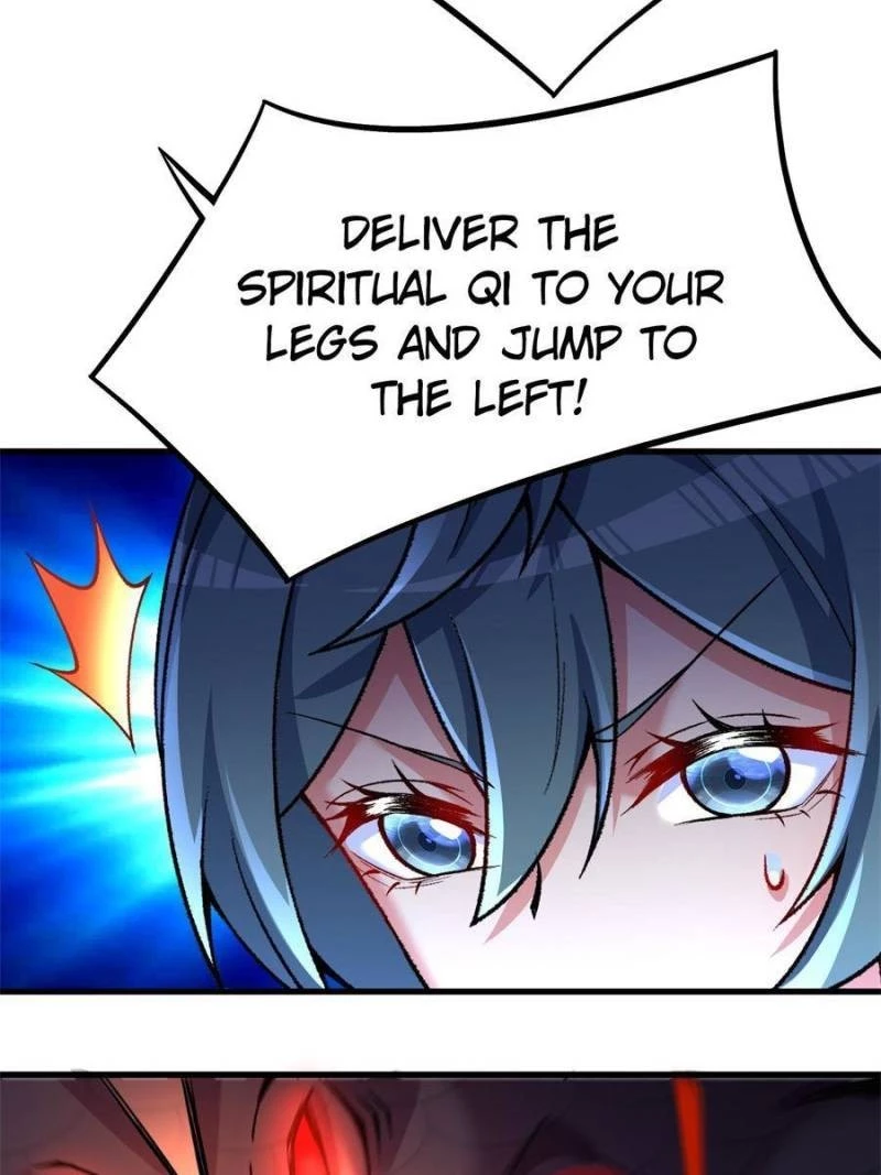 I Picked up an Attribute Chapter 125 - 36