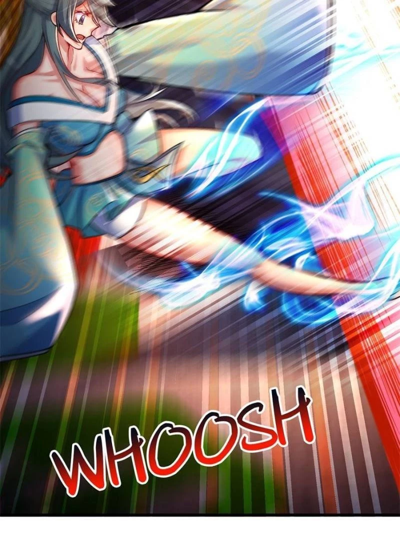 I Picked up an Attribute Chapter 125 - 38