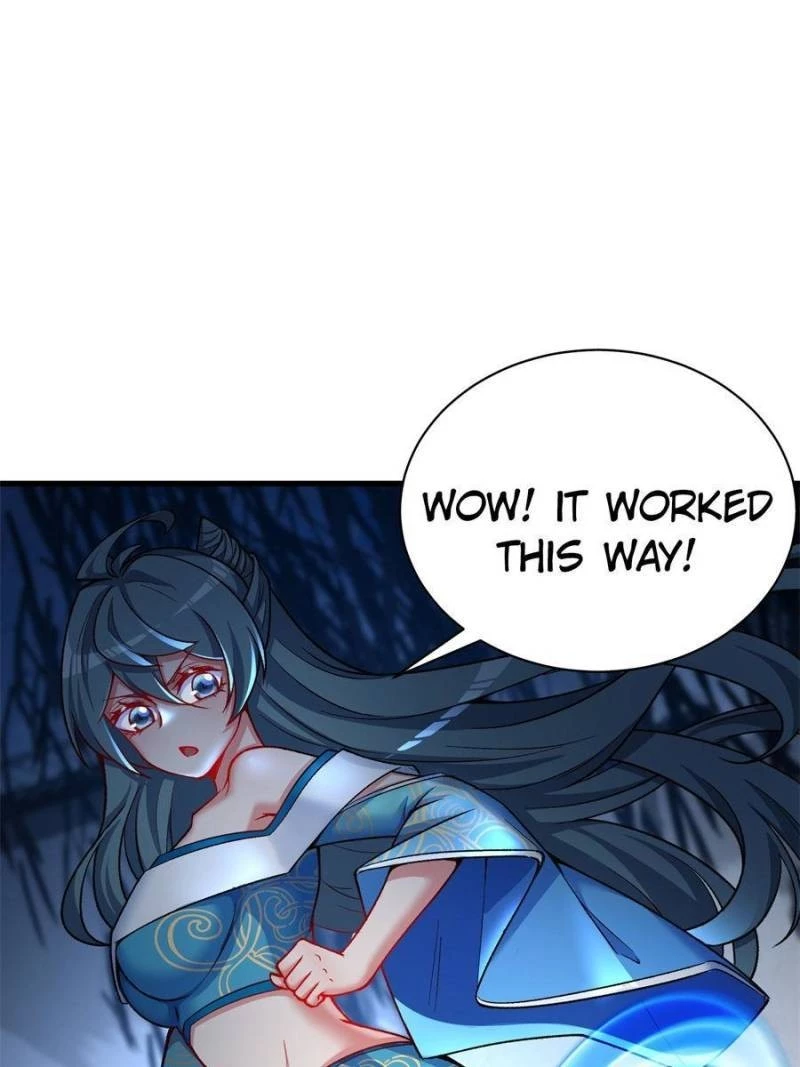 I Picked up an Attribute Chapter 125 - 39