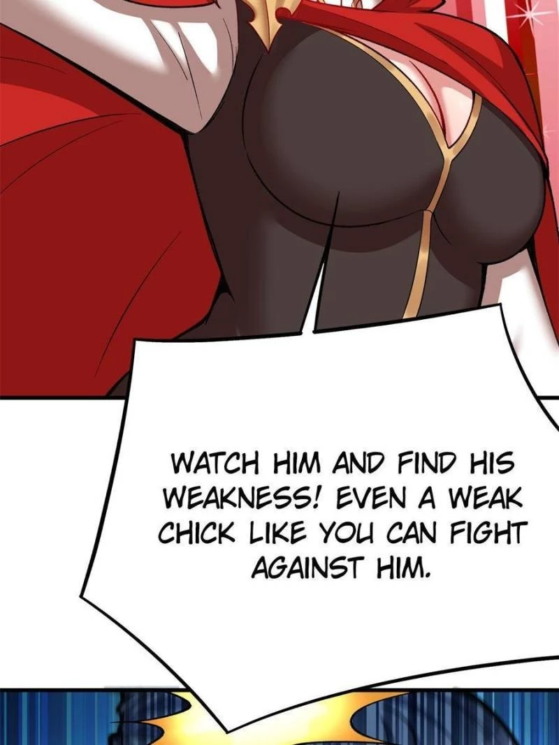 I Picked up an Attribute Chapter 125 - 42