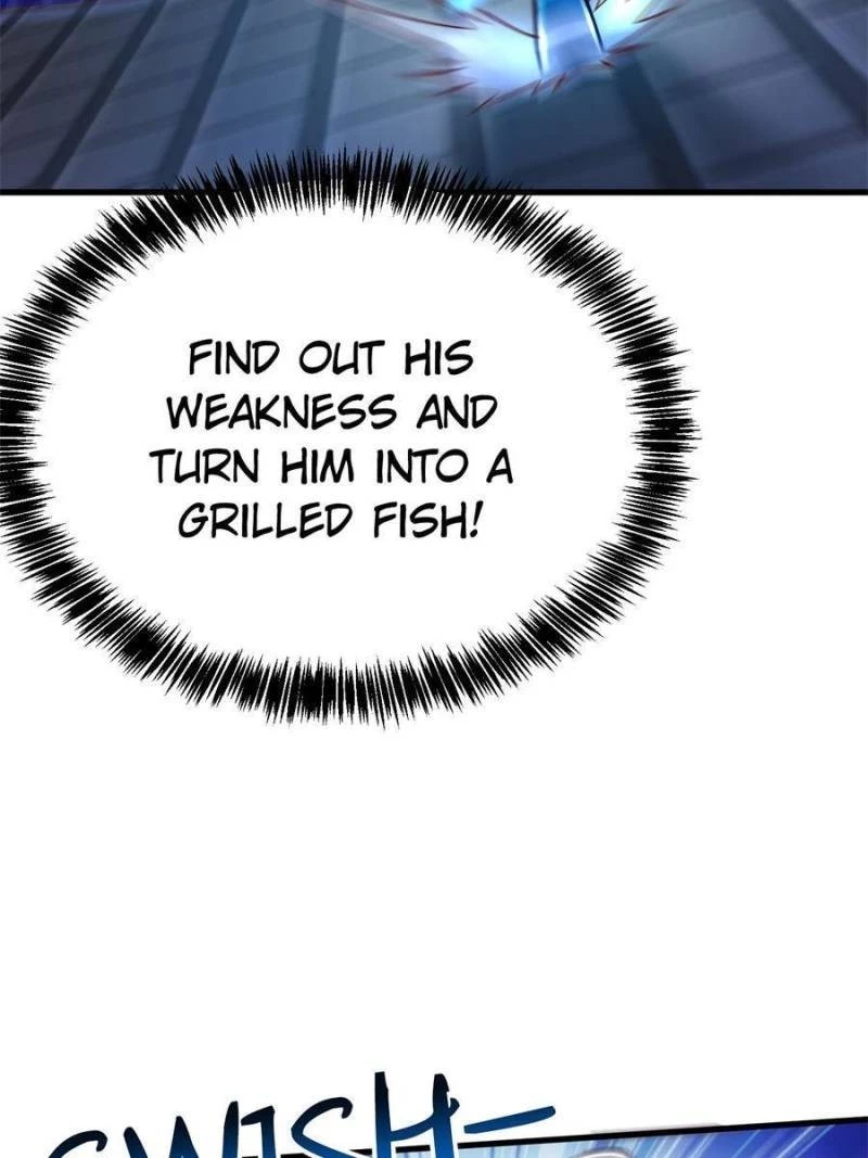 I Picked up an Attribute Chapter 125 - 46