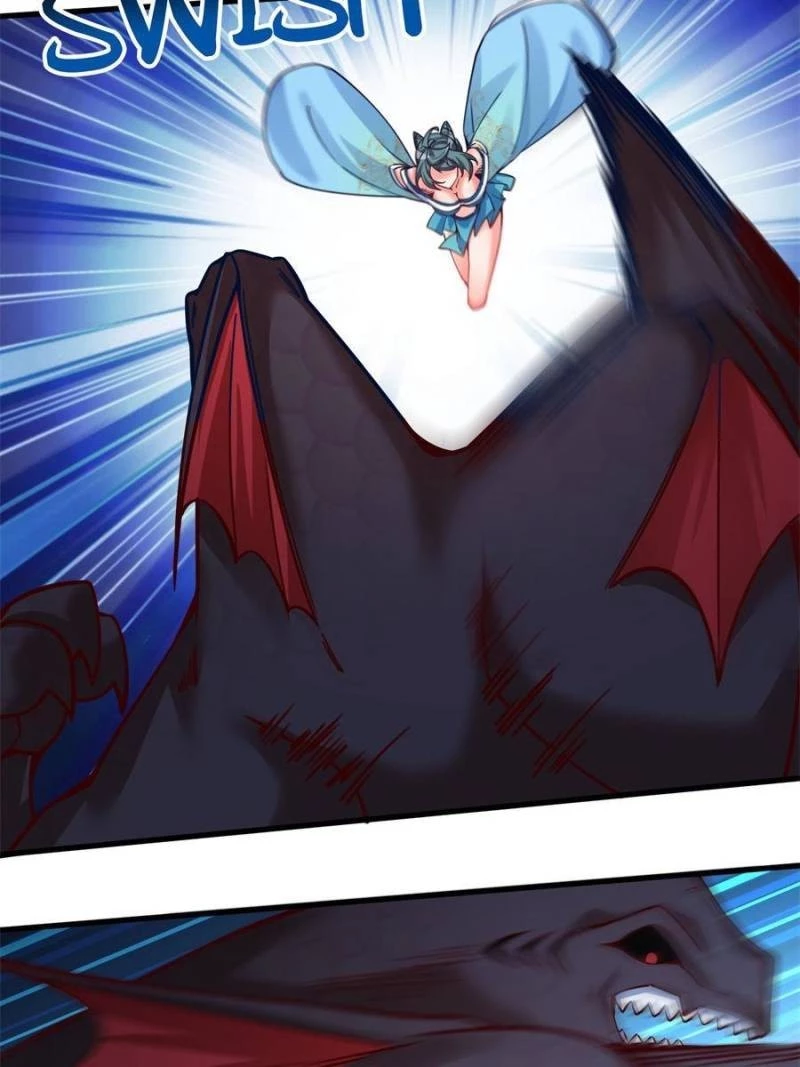 I Picked up an Attribute Chapter 125 - 47
