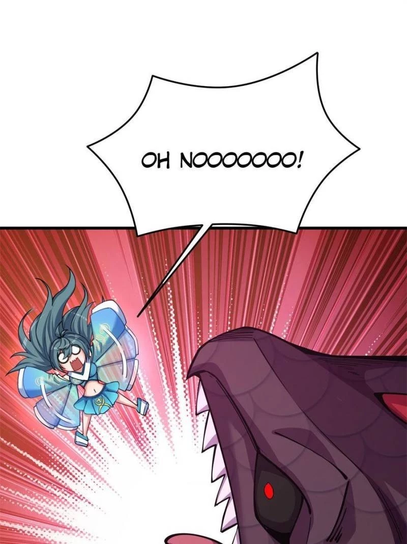 I Picked up an Attribute Chapter 125 - 54