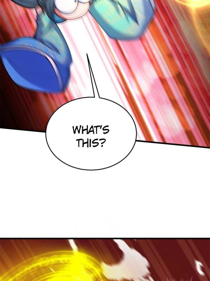 I Picked up an Attribute Chapter 125 - 57