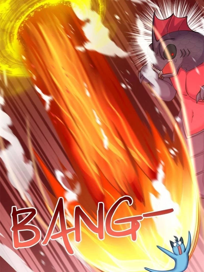 I Picked up an Attribute Chapter 125 - 58