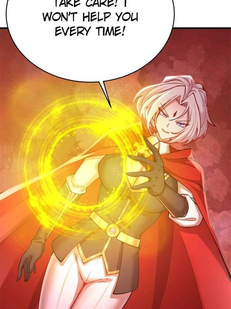 I Picked up an Attribute Chapter 125 - 60
