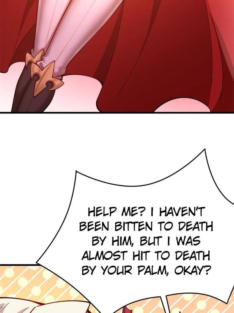 I Picked up an Attribute Chapter 125 - 61