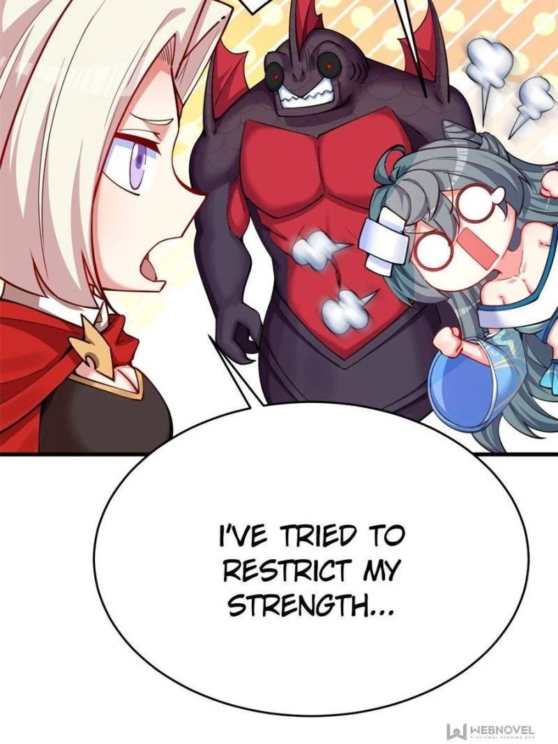 I Picked up an Attribute Chapter 125 - 62