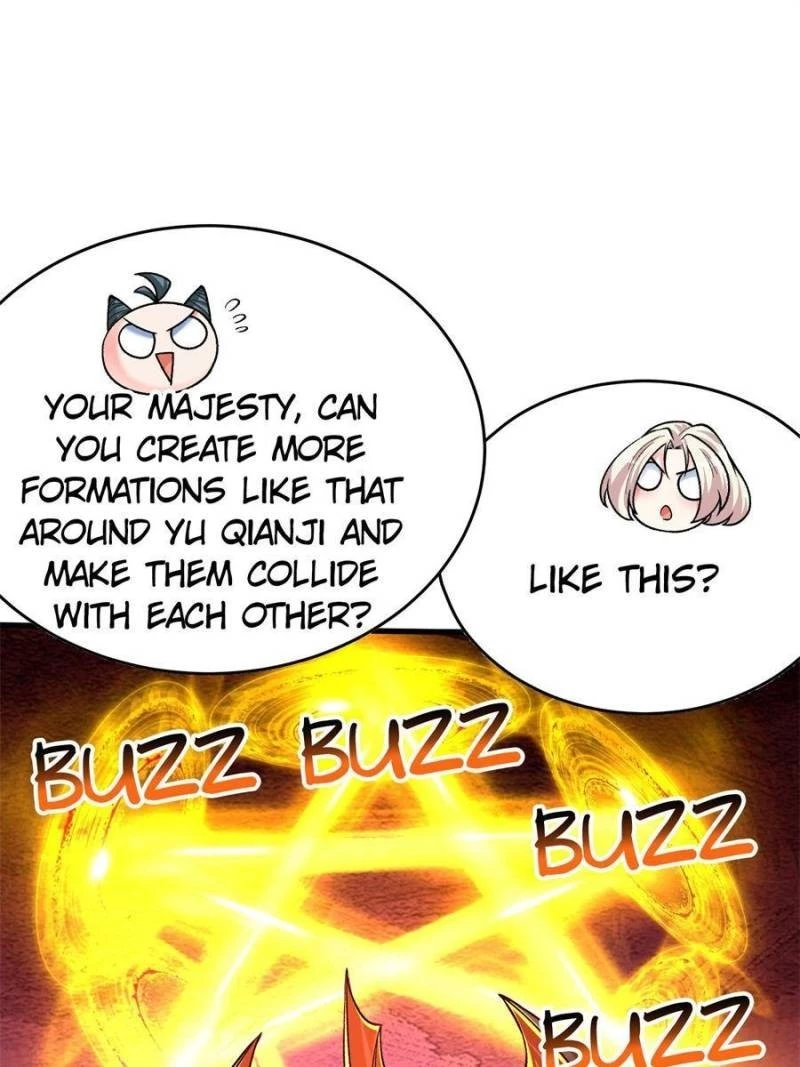 I Picked up an Attribute Chapter 125 - 64