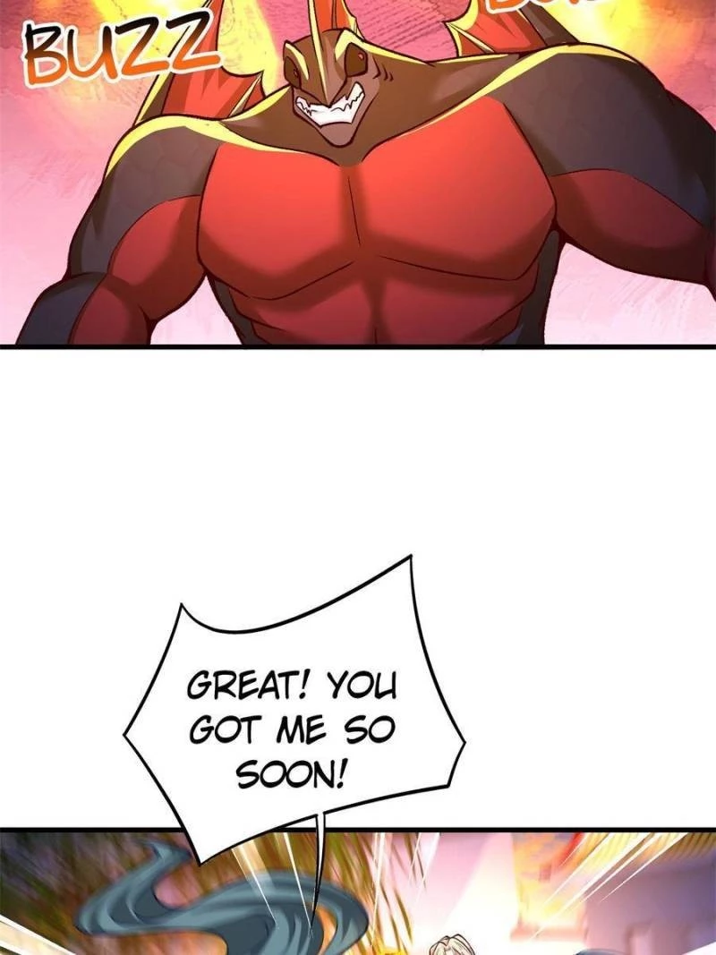 I Picked up an Attribute Chapter 125 - 65