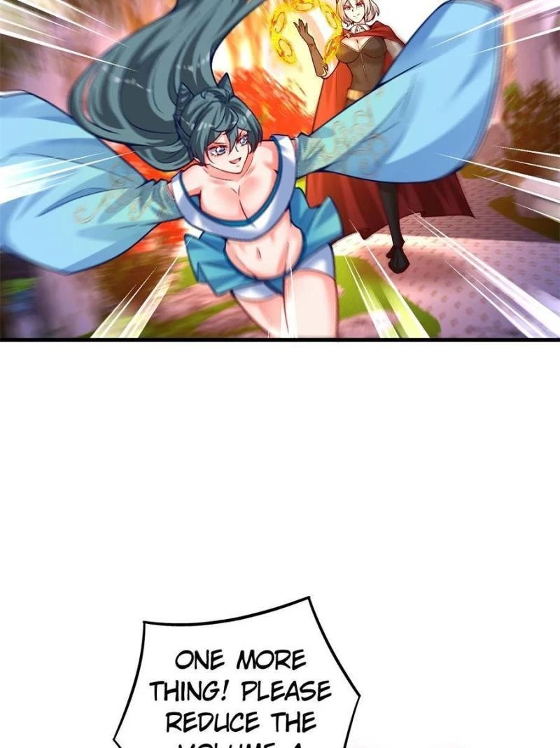 I Picked up an Attribute Chapter 125 - 66