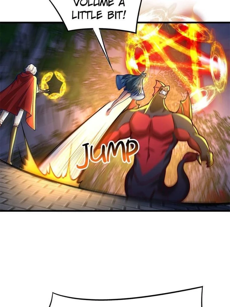 I Picked up an Attribute Chapter 125 - 67