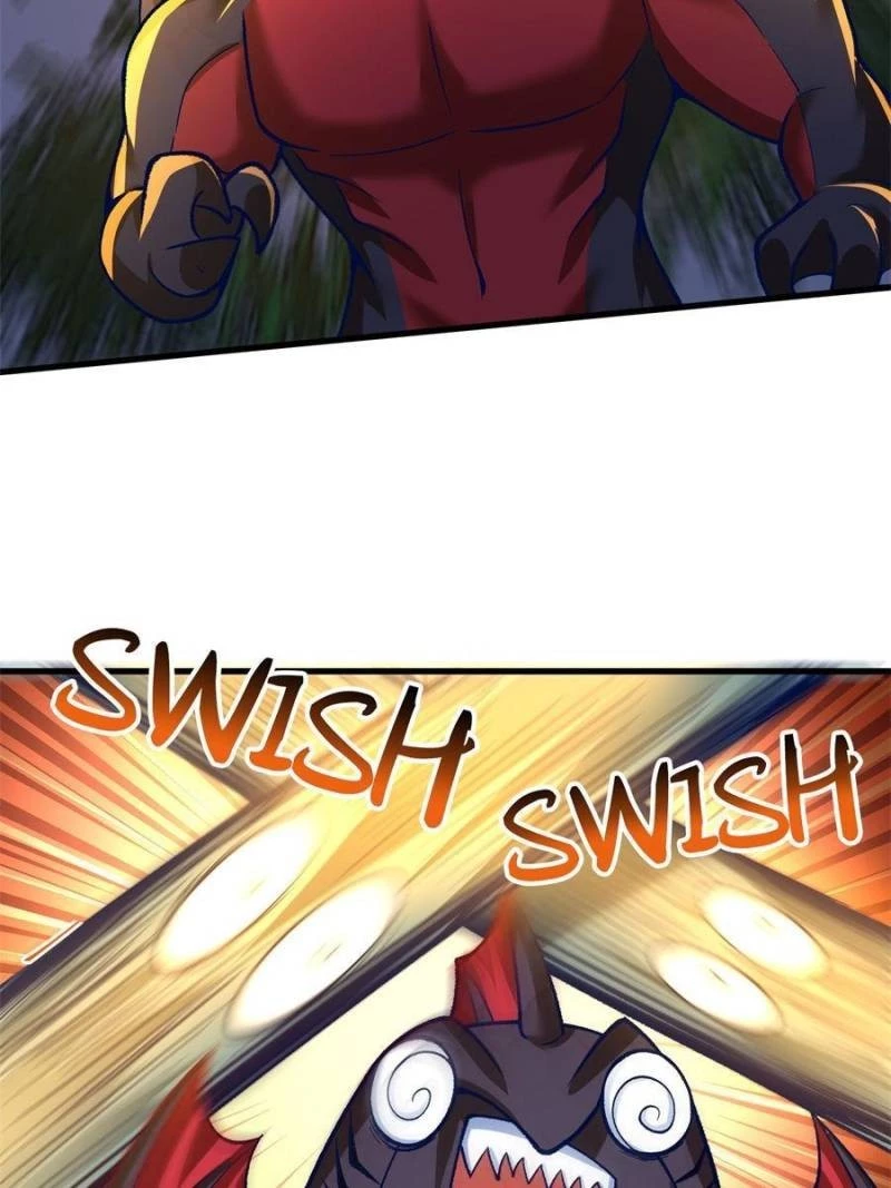 I Picked up an Attribute Chapter 125 - 69