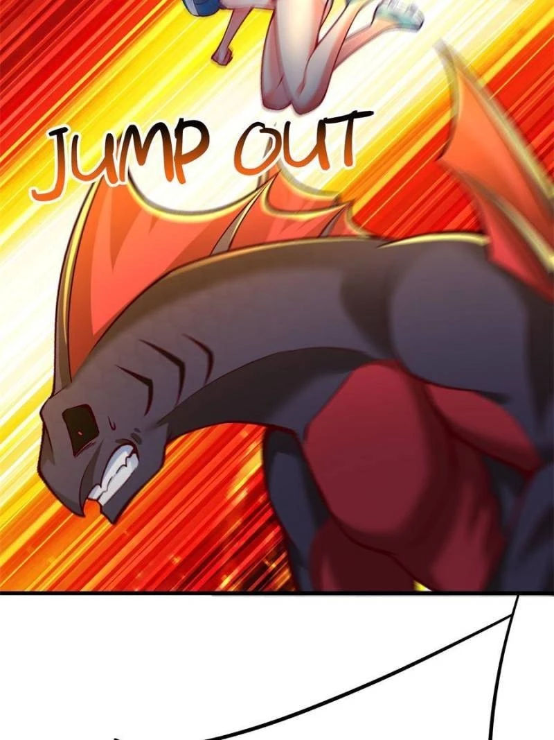 I Picked up an Attribute Chapter 125 - 71
