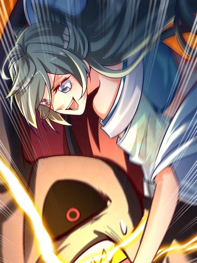 I Picked up an Attribute Chapter 125 - 75