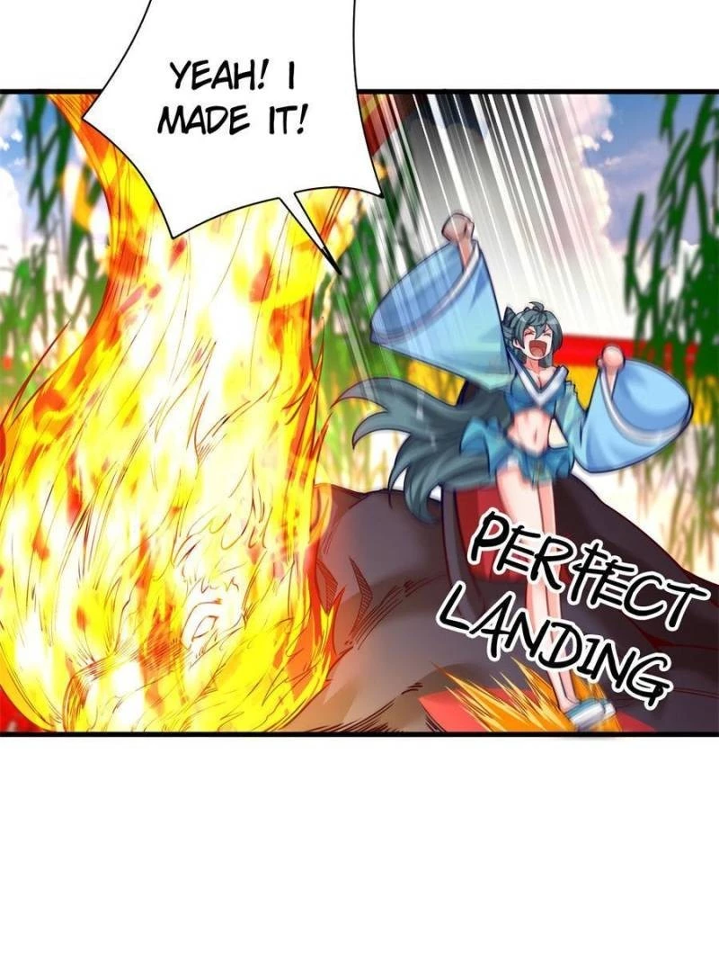 I Picked up an Attribute Chapter 125 - 80