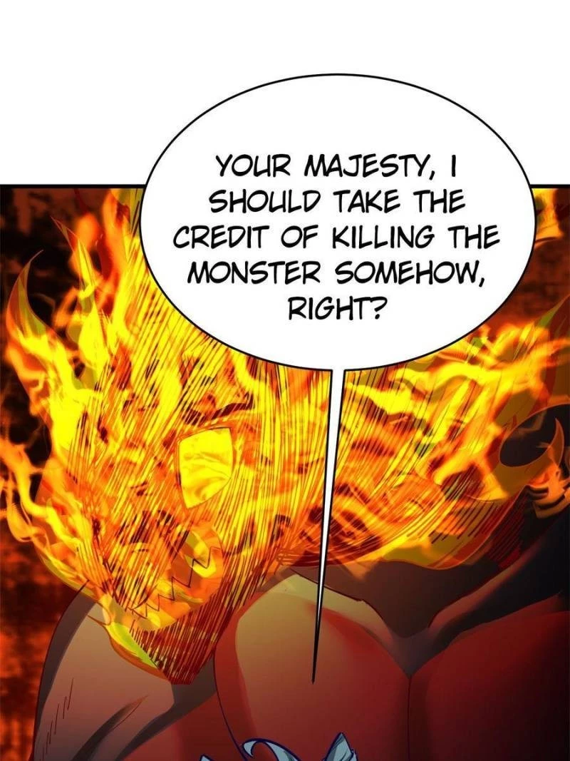 I Picked up an Attribute Chapter 125 - 81