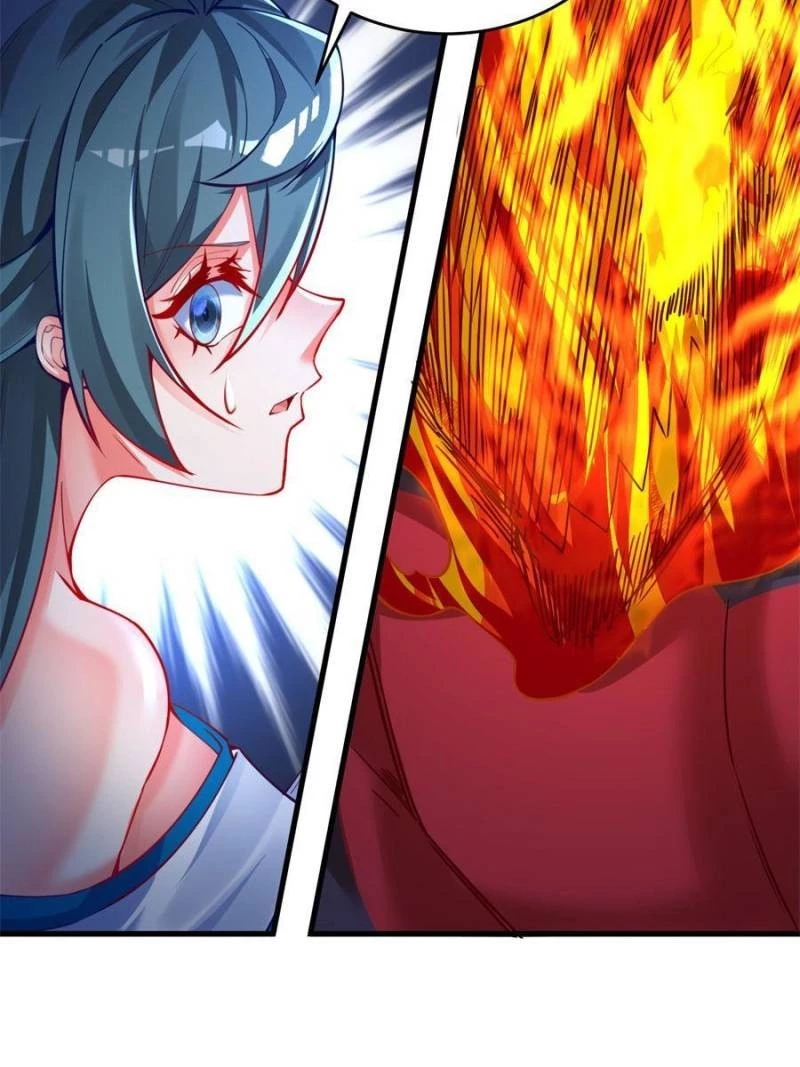 I Picked up an Attribute Chapter 125 - 84