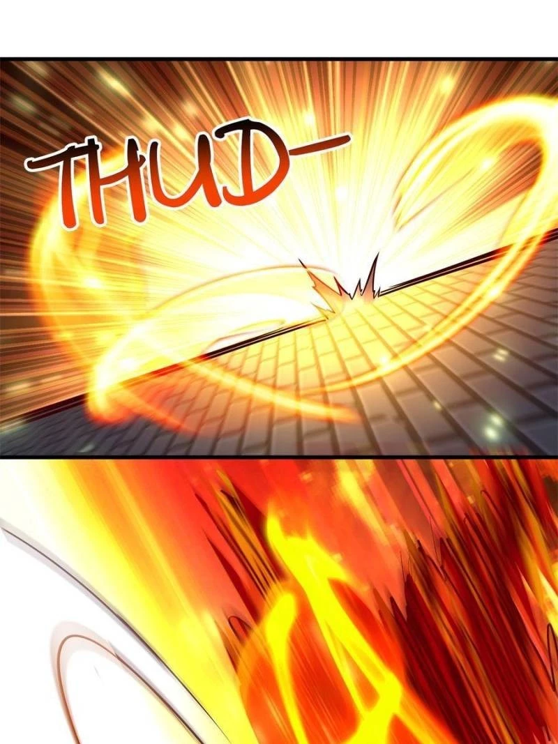 I Picked up an Attribute Chapter 125 - 85