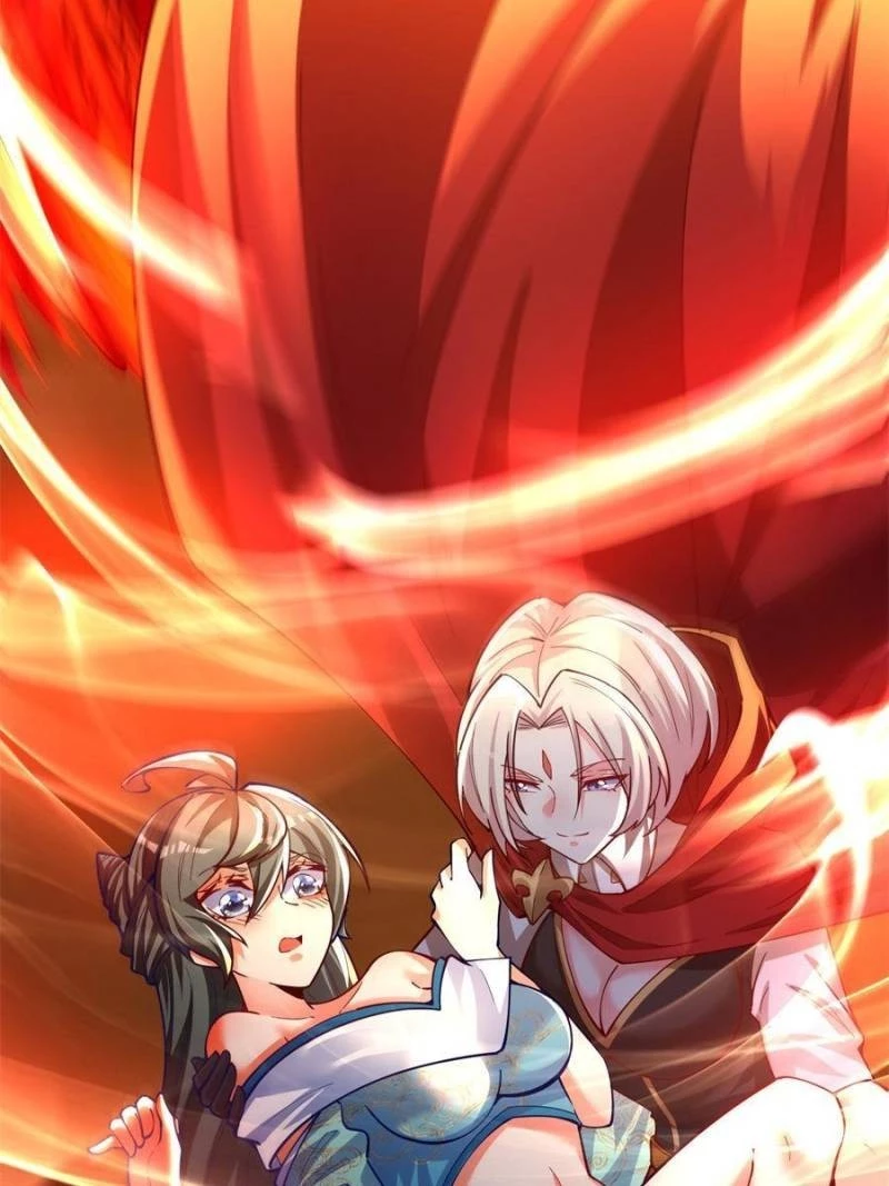 I Picked up an Attribute Chapter 125 - 87